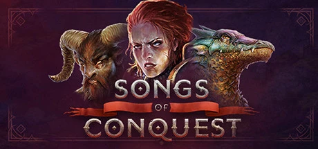 Songs of Conquest モディファイヤ