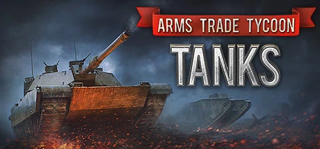 Arms Trade Tycoon: Tanks Modificatore