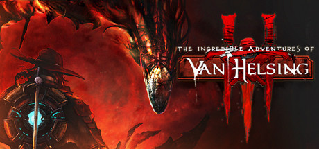 The Incredible Adventures of Van Helsing III Trainer