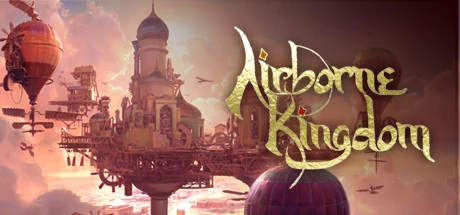 Airborne Kingdom / 空中王国 修改器