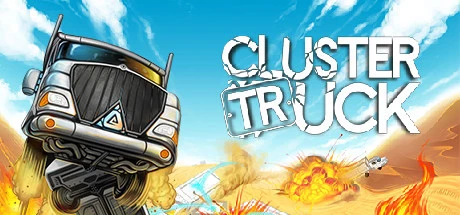 Clustertruck モディファイヤ