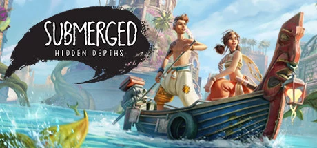 Submerged: Hidden Depths モディファイヤ