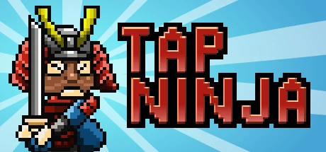Tap Ninja - Idle game モディファイヤ