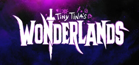 Tiny Tina's Wonderlands 修改器