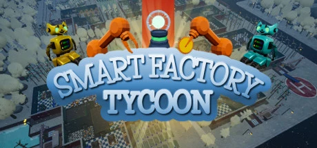 Smart Factory Tycoon trainer