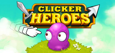 Clicker Heroes 修改器