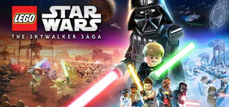 LEGO® Star Wars™: 스카이워커 사가 수정자