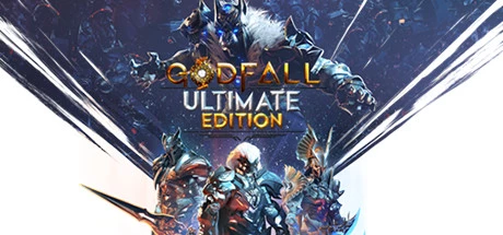 Godfall Ultimate Edition モディファイヤ