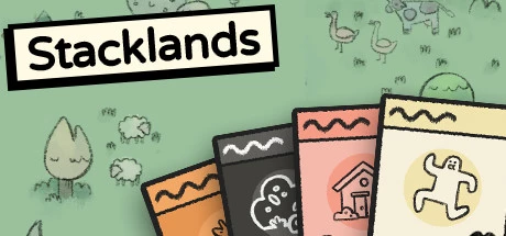 Stacklands モディファイヤ