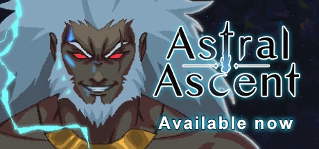 Astral Ascent Тренер