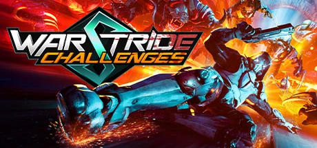 Warstride Challenges Тренер