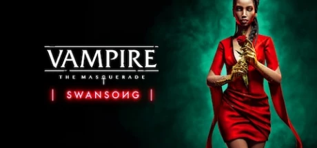 Vampire: The Masquerade - Swansong モディファイヤ