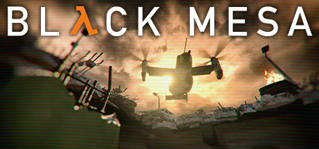 Black Mesa / 黑山 修改器