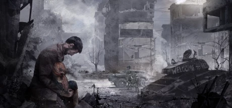 This War of Mine: Final Cut モディファイヤ