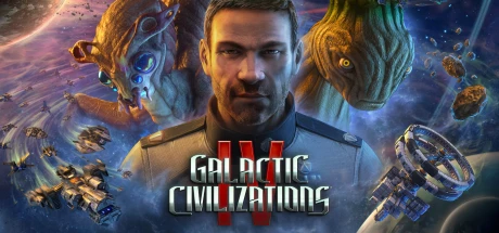 Galactic Civilizations IV モディファイヤ