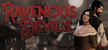 Ravenous Devils モディファイヤ