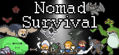 Nomad Survival 수정자