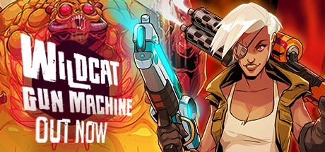 Wildcat Gun Machine モディファイヤ