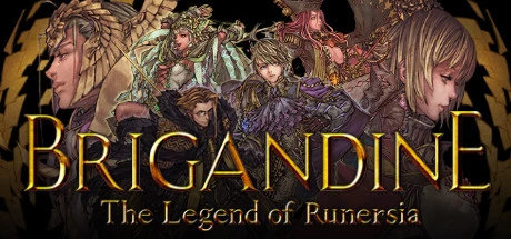 Brigandine The Legend of Runersia / 幻想大陆战记:卢纳基亚传说 修改器