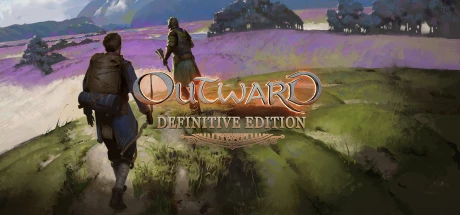 Outward Definitive Edition수정자