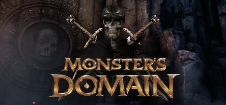 Monsters Domain モディファイヤ