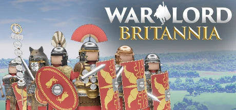 Warlord: Britannia 修改器