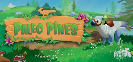 Paleo Pines /  修改器