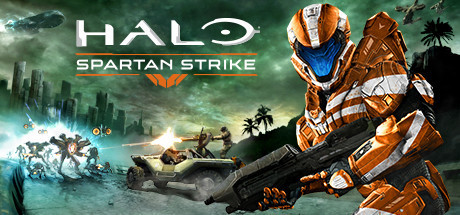 Halo: Spartan Strike / 光环：斯巴达突袭 修改器