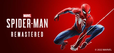 Marvel’s Spider-Man Remastered モディファイヤ