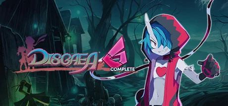 Disgaea 6 Complete / 魔界战记6完整版 修改器