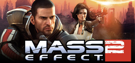 Mass Effect 2 モディファイヤ