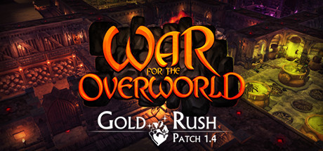 War for the Overworld Тренер
