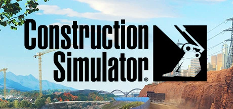 Construction Simulator 修改器