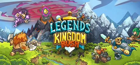 Legends of Kingdom Rush Modificador