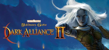 Baldur's Gate: Dark Alliance II Modificateur