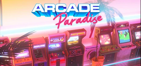 Arcade Paradise モディファイヤ