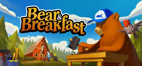 Bear and Breakfast 修改器