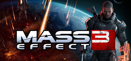 Mass Effect 3 / 质量效应3 修改器
