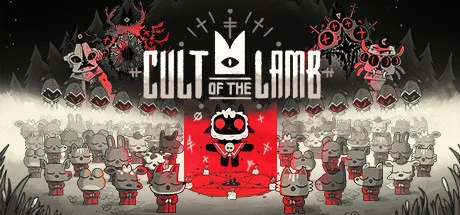 Cult of the Lamb モディファイヤ