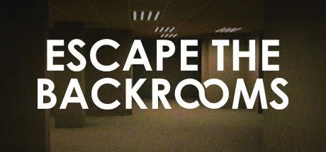 Escape the Backrooms 修改器
