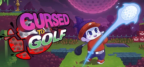 Cursed to GolfTrainer