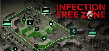 Infection Free Zoneモディファイヤ