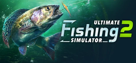 Ultimate Fishing Simulator 2 / 终极钓鱼模拟器2 修改器