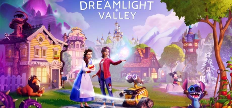 Disney Dreamlight Valley / 迪士尼梦幻星谷 修改器