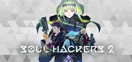 Soul Hackers 2 / 灵魂骇客2 修改器