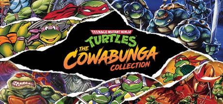 Teenage Mutant Ninja Turtles: The Cowabunga Collection モディファイヤ