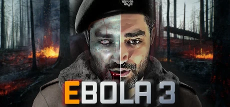 EBOLA 3 / 埃博拉病毒3 修改器
