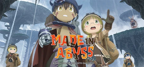 Made in Abyss: Binary Star Falling into Darkness Modificatore