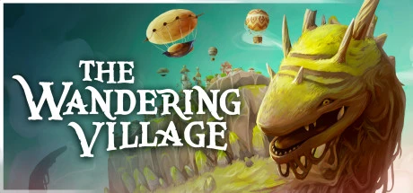 漂泊牧歌 (The Wandering Village) 修改器