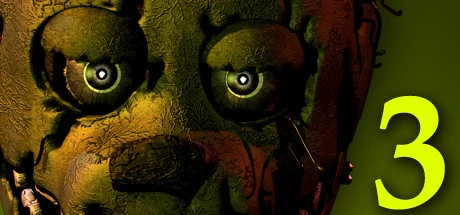 Five Nights at Freddy's 3 Тренер